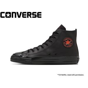 コンバース オールスター エイジド HI / ネットフリックス CONVERSE ALL STAR ...