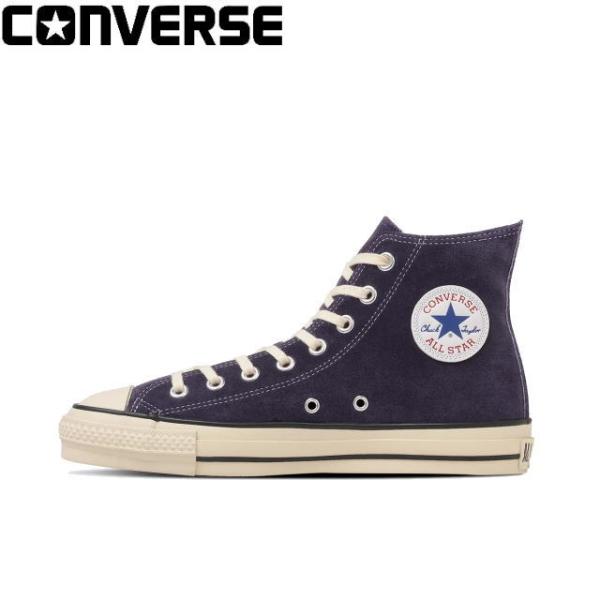 コンバース スエード オールスター J HI CONVERSE SUEDE ALL STAR J H...