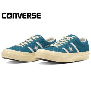 コンバース スター＆バーズ US スエード CONVERSE STAR&BARS US SUEDE｜foot-time