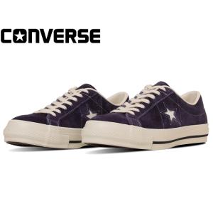 コンバース ワンスター J スエード CONVE...の商品画像