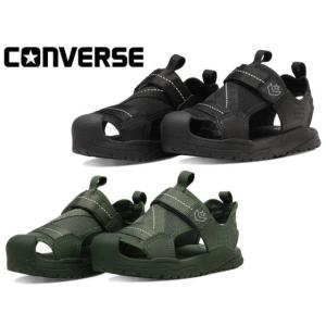 コンバース キッズ CMSD CP サンダル CONVERSE KID'S MSD CP SANDAL 37303010 37303011 キッズ ベビー スニーカー サンダル｜foot-time