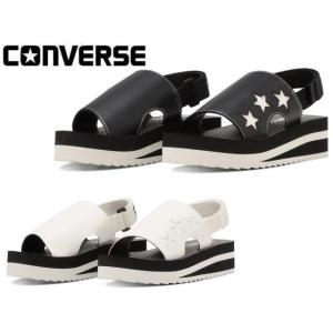 コンバース キッズ PLTS ST サンダル CONVERSE KID'S PLTS ST SANDAL 37303020 37303021 キッズ ベビー スニーカー サンダル｜foot-time