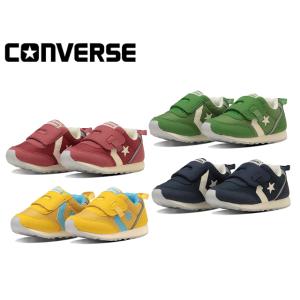 コンバース ベビー RS  CONVERSE BABY RS 37303140 37303141 3...