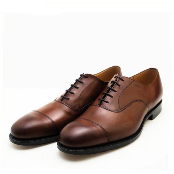 チャーチ コンサル 173 ウォルナット ビジネスシューズ 紳士靴 メンズ