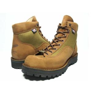 ダナーライト2 ブーツ DANNER DANNER LIGHT2 33000 ブラウン メンズ ブーツ｜foot-time