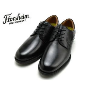 フローシャイム プレーントゥ メンズ ビジネス FLORSHEIM MIDTOWN PLN OX 12135｜foot-time