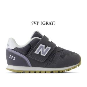 ニューバランス キッズ スニーカー 373 n...の詳細画像1
