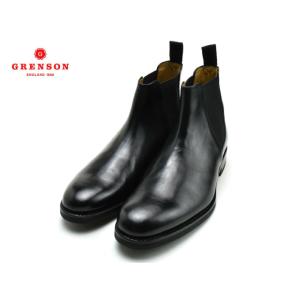 MAGNANNI（マグナーニ） サイドゴアブーツ メンズ チェルシーブーツ