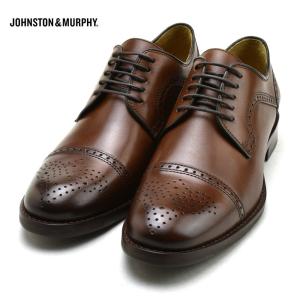 JOHNSTON&MURPHY（ジョンストンアンドマーフィー） ジョンストン