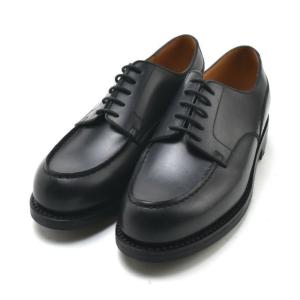 J.M. WESTON ジェイエムウエストン レザーシューズ Yachting