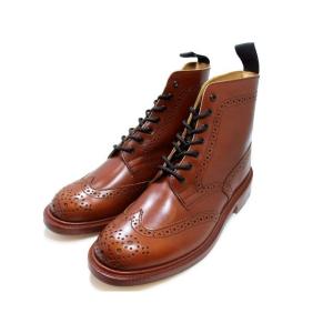 Tricker's（トリッカーズ） 【並行輸入品】トリッカーズ カントリー