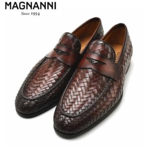 セール　マグナーニ　ローファー MAGNANNI（マグナーニ） 【SALE】【並行輸入品】マグナーニ ペニー