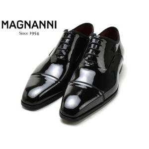 MAGNANNI（マグナーニ） ビジネスシューズ メンズ ドレスシューズ