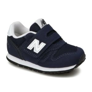 ニューバランス キッズ スニーカー 373 new balance IZ373 KN2 子供靴 ベビ...