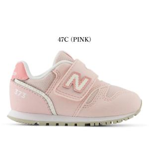 ニューバランス キッズ スニーカー 373 n...の詳細画像5