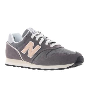 ニューバランス スニーカー レディース WL373 new balance PF2 ブラウン Bワイ...