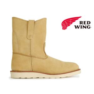 PECOS REDWING レッドウィング ペコス 8168 9-inch Pecos レッド