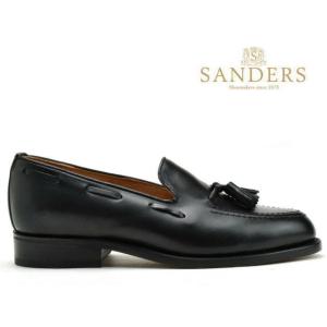 SANDERS（サンダース） 靴 ローファー スリッポン SANDERS 9486TD