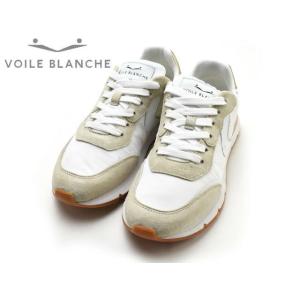 ボイルブランシェ スニーカー レディース VOILE BLANCHE  STORM 2018355 ...