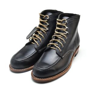 WOLVERINE（ウルヴァリン） 1000マイル ブーツ ブラウン ホーウィン