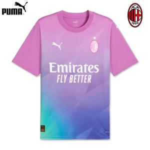 新品 ACミラン Puma 2023-24 アウェイ レプリカ ユニフォーム L 楽天市場】プーマ ACミラン ユニフォーム アウェイ 23/24 2023