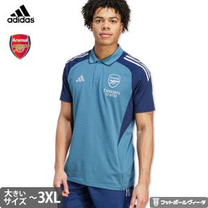 adidas（アディダス） アーセナル Tシャツ 25/26 2025 2026 半袖