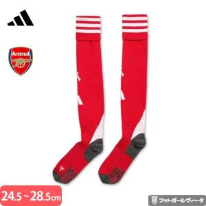 adidas（アディダス） アーセナル ユニフォーム ソックス ホーム 25/26