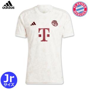 adidas（アディダス） バイエルンミュンヘン ユニフォーム アウェイ 24