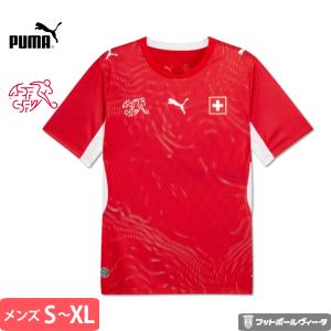 PUMA（プーマ） メンズ サッカー/フットサル ライセンスシャツ 横浜FC