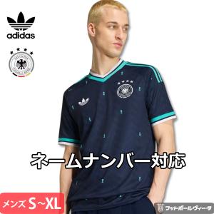 adidas（アディダス） スウェーデン代表 アウェイ ユニフォーム 22/23