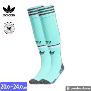 adidas（アディダス） ドイツ代表 ユニフォーム ソックス ホーム 26/27