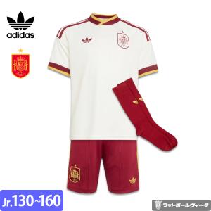 adidas（アディダス） スペイン代表 ユニフォーム パンツ ホーム 26/27