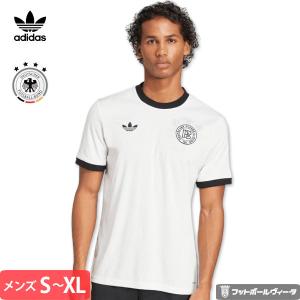 adidas（アディダス） ドイツ代表 125周年アニバーサリー ホーム