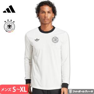 adidas（アディダス） ドイツ代表 ビッグサイズ 125周年