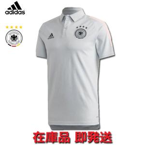 ドイツ代表 ポロシャツ 21/22 2022 半袖 adidas アディダス 正規品 即発送対応｜football-life