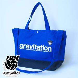 gravitation キャンバス スイッチング トートバッ...