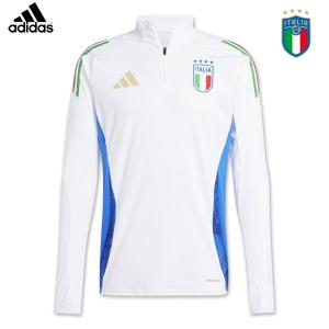 adidas（アディダス） イタリア代表 ユニフォーム ホーム 26/27 2026