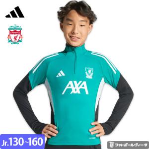 adidas アディダス リバプール トレーニングトップ ドリルトップ 25/26
