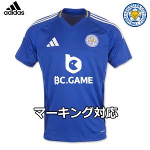 新品　特価　アディダス　レスター　シティ　2023/24　ユニフォーム　Mサイズ adidas（アディダス） レスターシティ ユニフォーム アウェイ 23/24