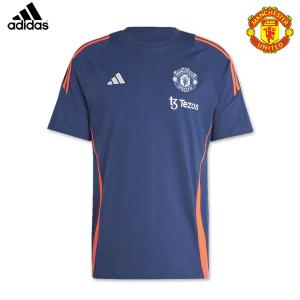 adidas（アディダス） マンチェスターユナイテッド トレーニングウェア
