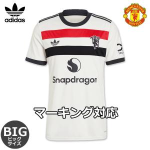 adidas（アディダス） マンチェスターユナイテッド ユニフォーム