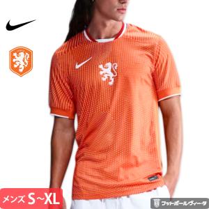 【正規品】オランダ代表 20-21 ファン・ダイク #4 ユニフォーム 日本L NIKE（ナイキ） #4 ファン・ダイク オランダ代表 ユニフォーム ホーム