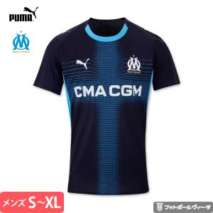 PUMA（プーマ） マンチェスターシティ ユニフォーム アウェイ 25/26