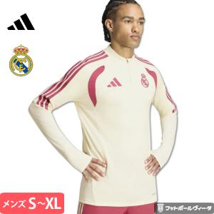 adidas（アディダス） 2026-27 モデル レアルマドリード