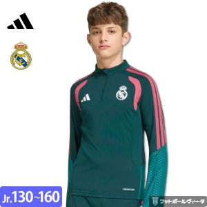 adidas（アディダス） 2026-27 モデル レアルマドリード
