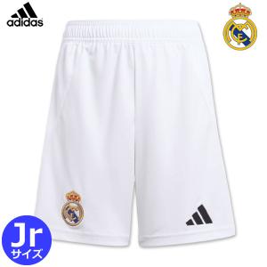 新品タグ付  レアルマドリード ショーツ 2XL adidas（アディダス） レアルマドリード パンツ ショーツ ホーム 24/25