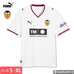 PUMA（プーマ） バレンシア ヴァレンシア ユニフォーム ホーム 25/26