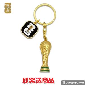 F26-TR-0001【WCC26】FIFA ワールドカップ 2026 公式 70mm レプリカ