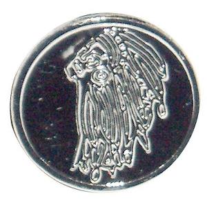 アトレティコマドリード（オフィシャル）　ピンバッジ