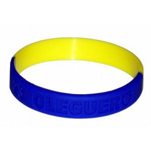 F.C.バルセロナ(オフィシャル)クラックスプルセラ（ラバーブレス）オレゲール